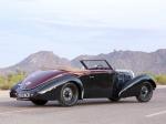 Bugatti Type 57C Stelvio 1938 года
